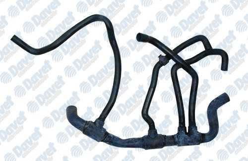 YTT Y81752 Radyator Hortumu Trafic Ii 01>